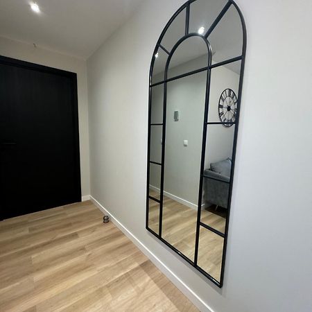 Apartamenty Beauty & Spa Ełk Kültér fotó
