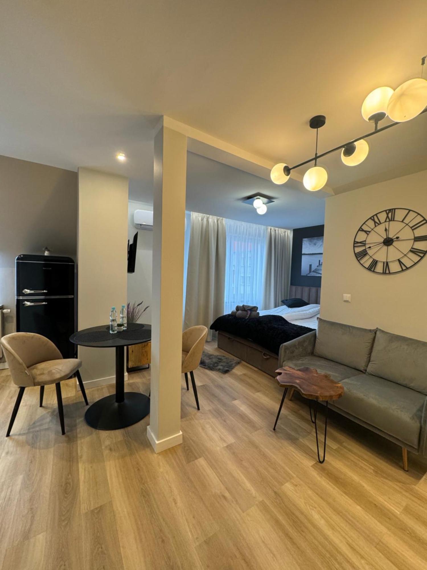 Apartamenty Beauty & Spa Ełk Kültér fotó