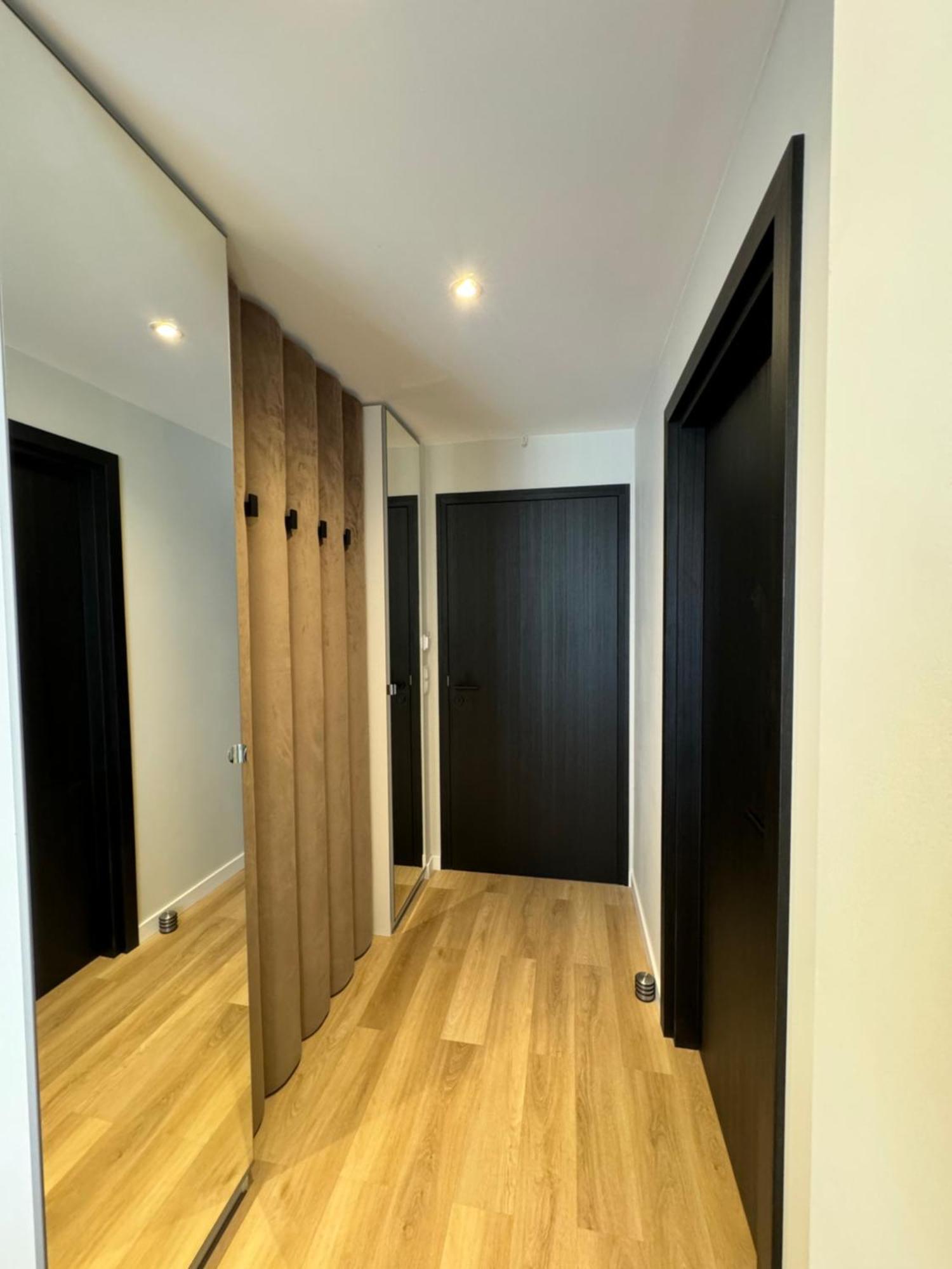 Apartamenty Beauty & Spa Ełk Kültér fotó