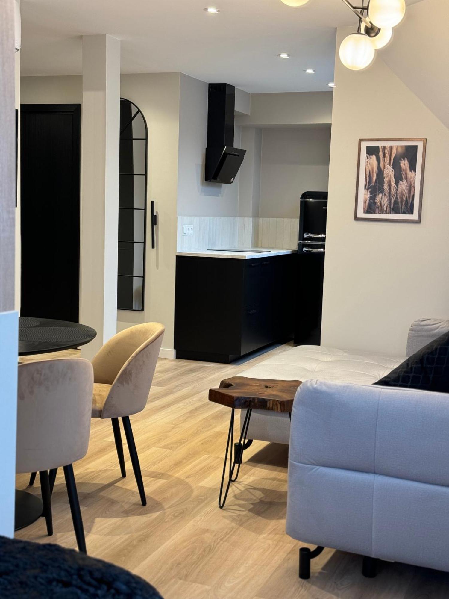 Apartamenty Beauty & Spa Ełk Kültér fotó