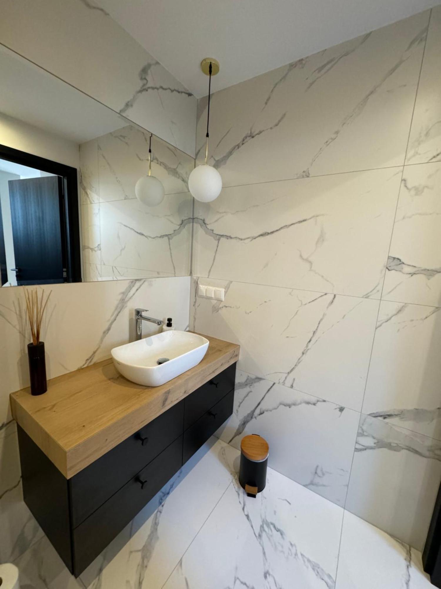 Apartamenty Beauty & Spa Ełk Kültér fotó
