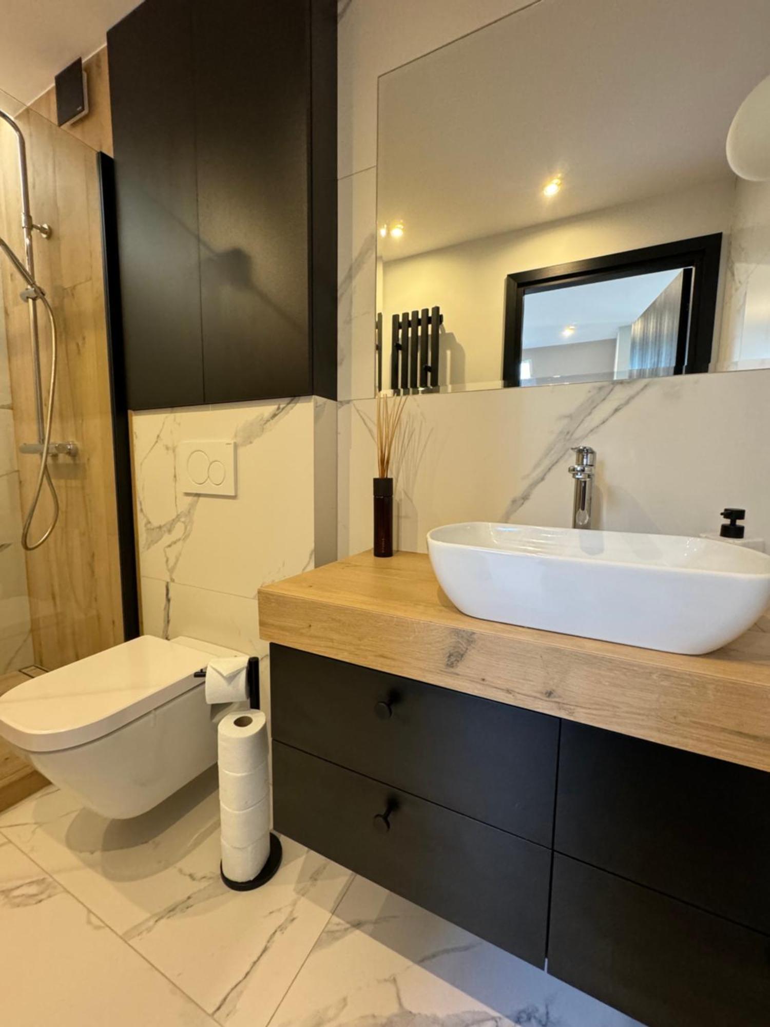 Apartamenty Beauty & Spa Ełk Kültér fotó
