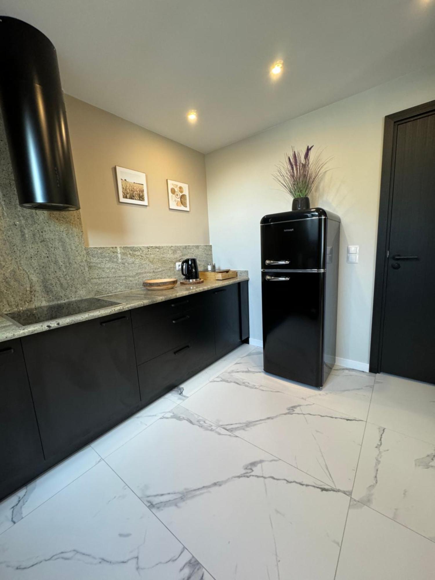 Apartamenty Beauty & Spa Ełk Kültér fotó