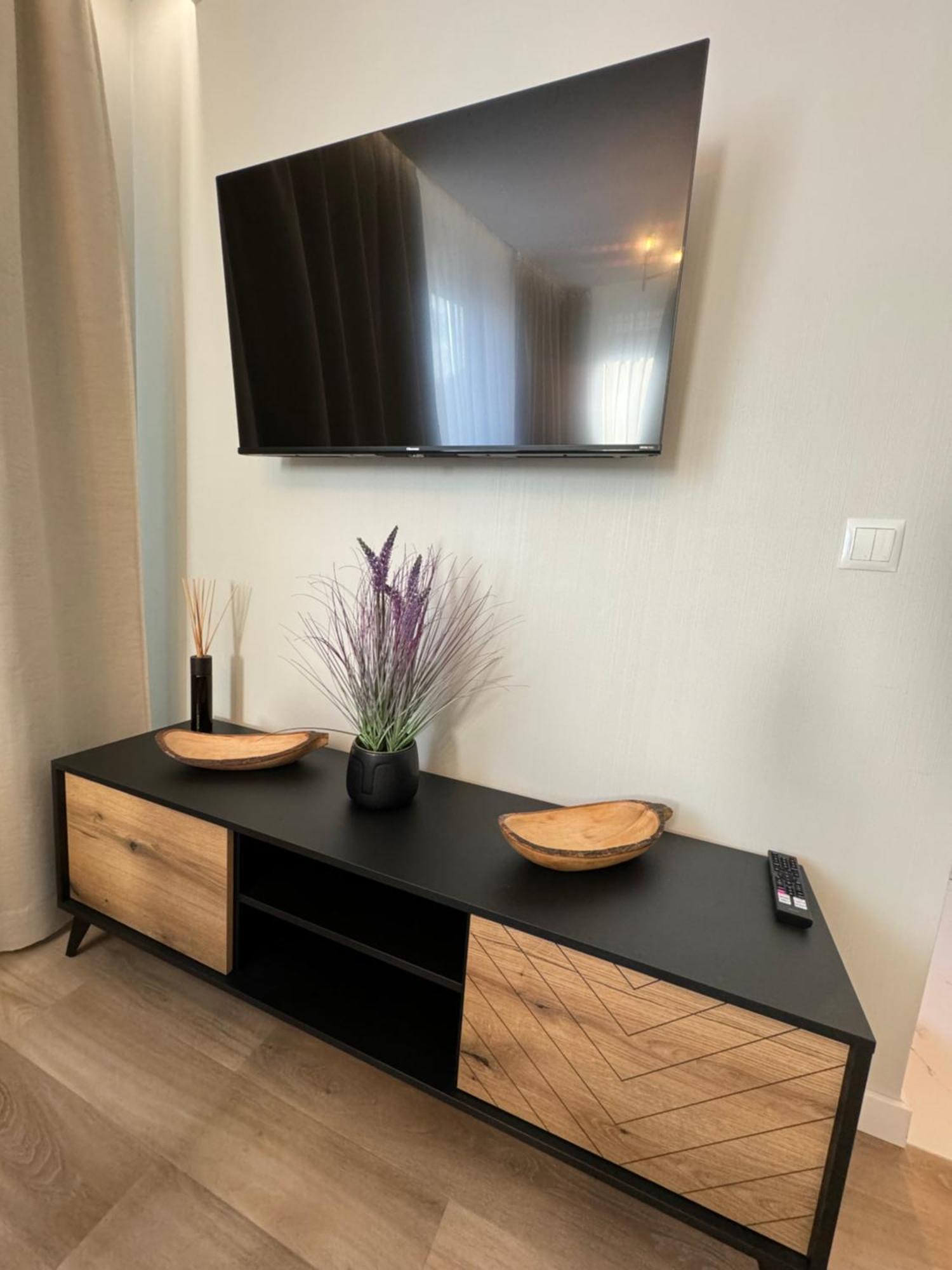 Apartamenty Beauty & Spa Ełk Kültér fotó