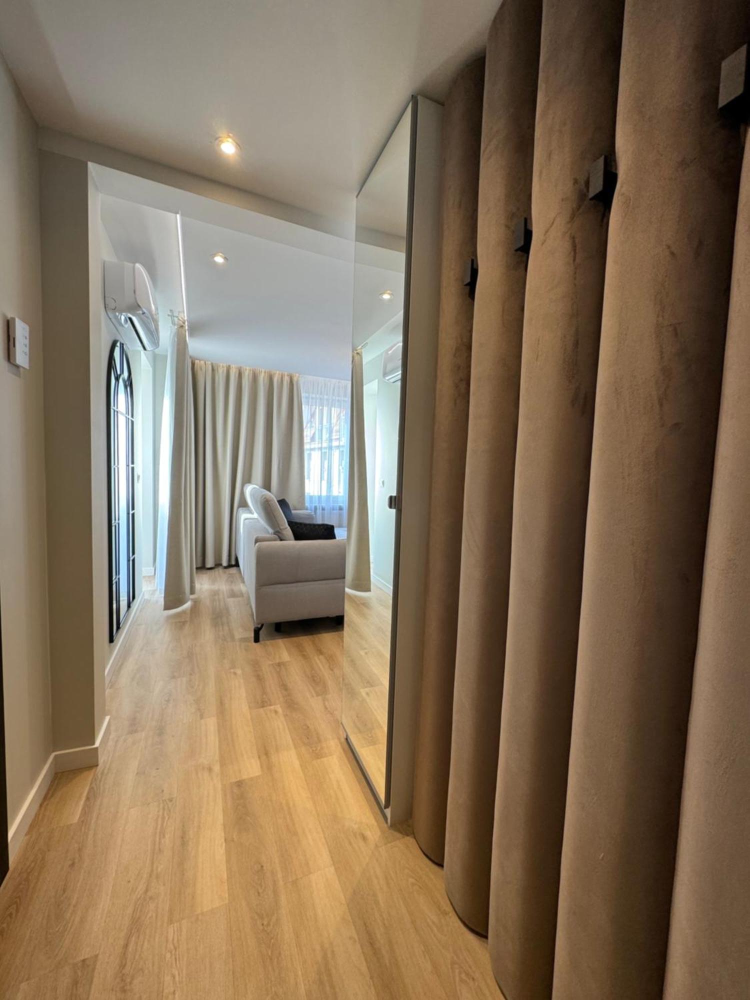 Apartamenty Beauty & Spa Ełk Kültér fotó