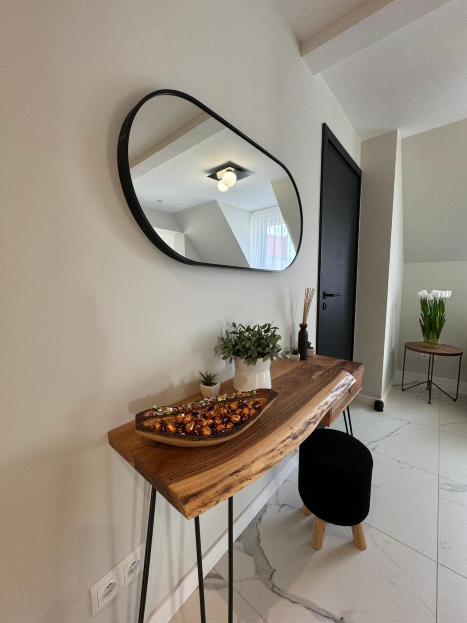 Apartamenty Beauty & Spa Ełk Kültér fotó