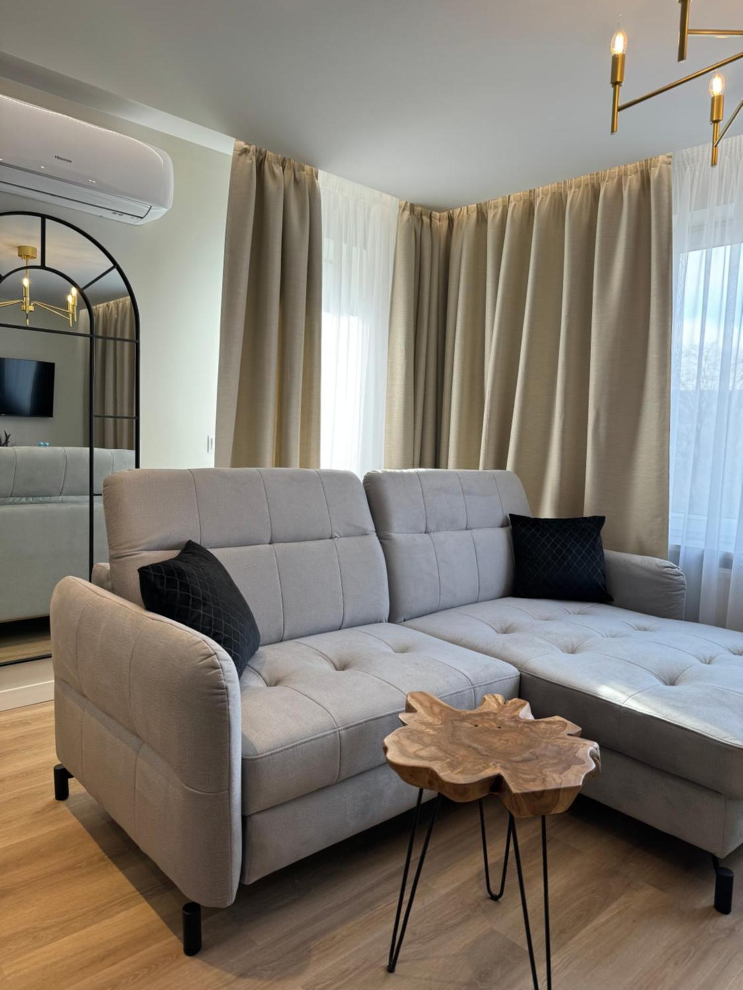 Apartamenty Beauty & Spa Ełk Kültér fotó