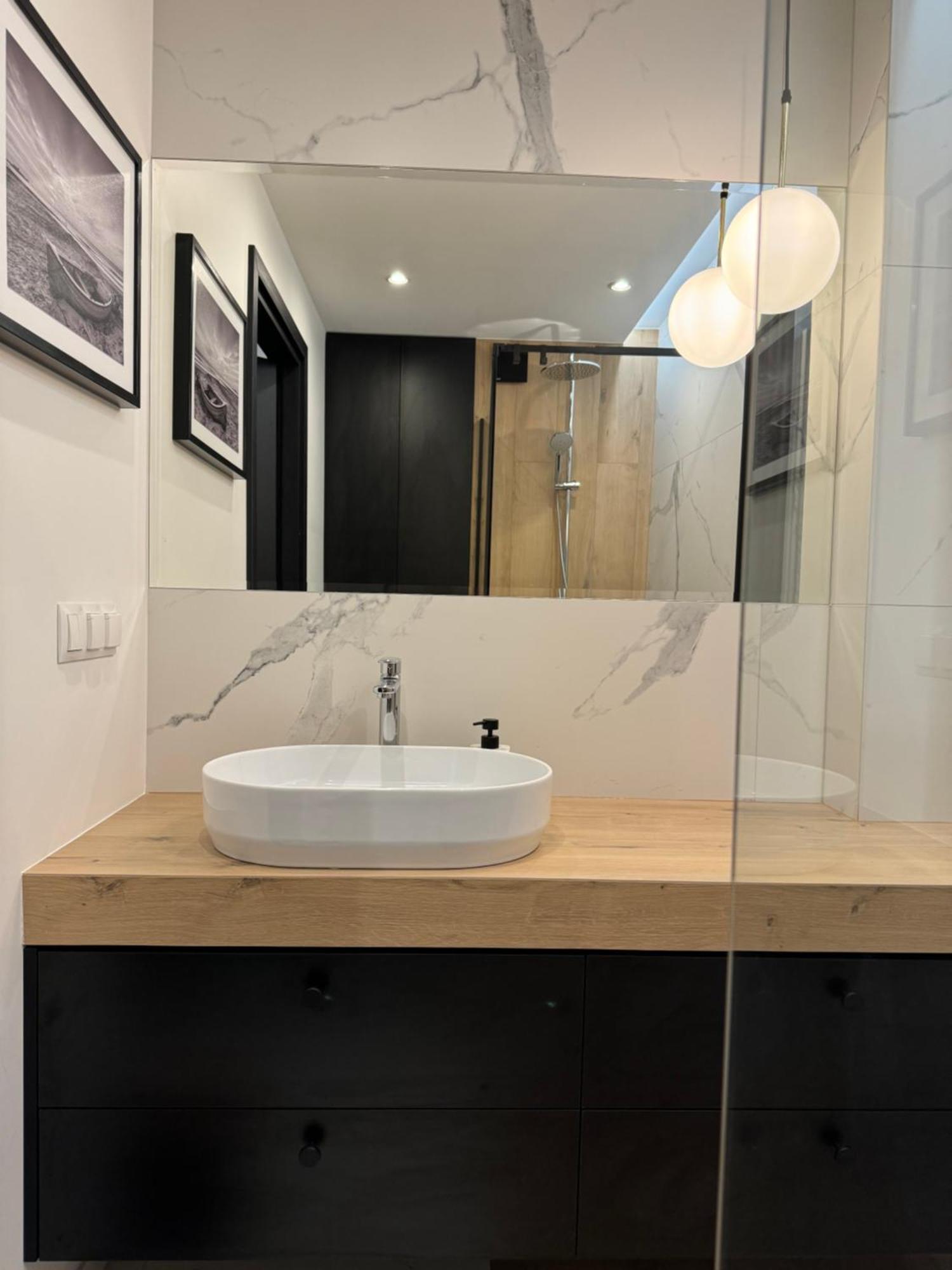 Apartamenty Beauty & Spa Ełk Kültér fotó
