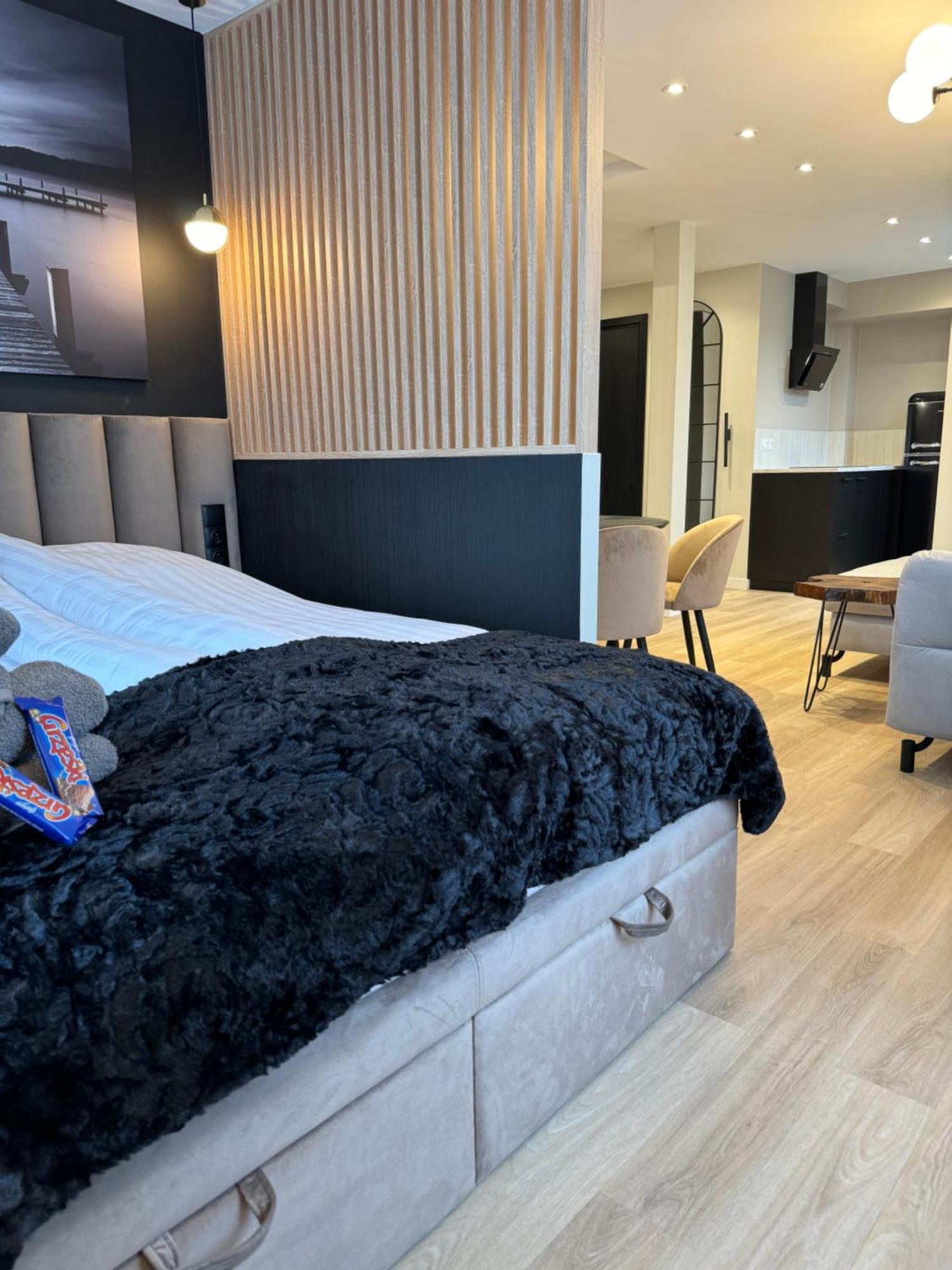 Apartamenty Beauty & Spa Ełk Kültér fotó