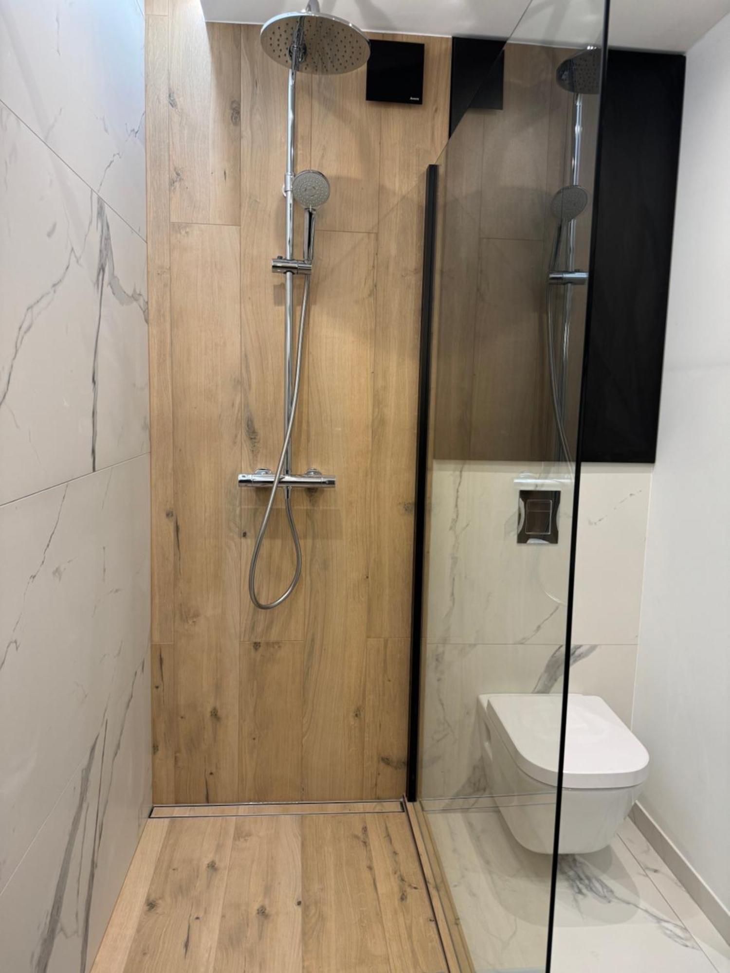 Apartamenty Beauty & Spa Ełk Kültér fotó